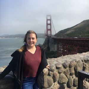 Meet your Posher, Anna